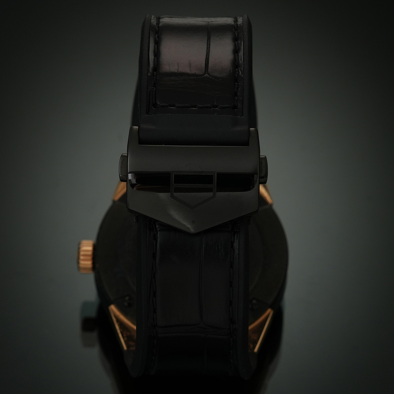 TAG Heuer(USED)태그호이어 까레라 레이디 WBG1350